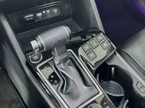 Used 2024 Kia Sportage SX image 25