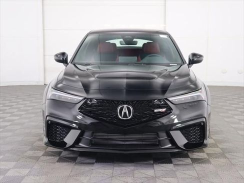 New 2026 Acura Integra Type S image 2