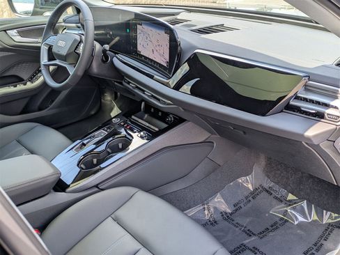 New 2025 Audi A5 2.0T Premium Plus image 9