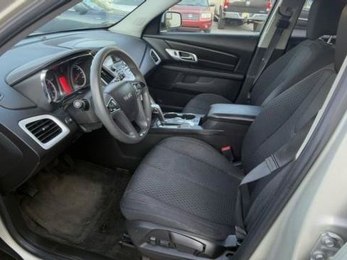 Used 2015 GMC Terrain SLE AWD/4WD image 15
