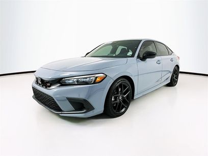 Used 2024 Honda Civic Si