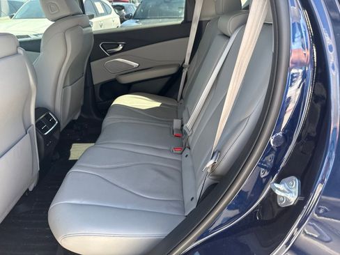 Used 2023 Acura RDX FWD w/ Technology Package image 8