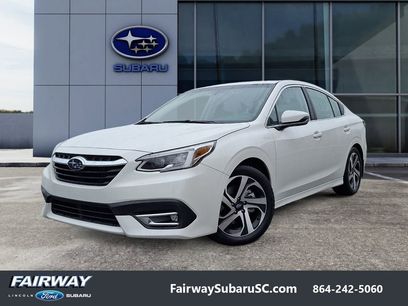 Used 2020 Subaru Legacy Limited w/ Popular Package #2