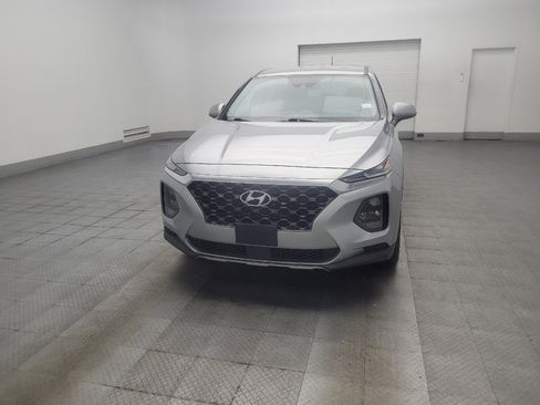 Used 2020 Hyundai Santa Fe SE AWD/4WD image 15