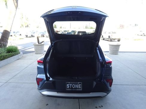 New 2026 Buick Envista Sport Touring w/ Convenience I Package FWD image 28