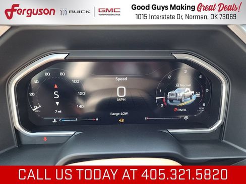 New 2026 GMC Sierra 2500 Denali w/ Denali Reserve Package AWD/4WD image 28