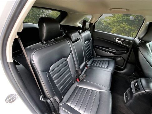 Used 2023 Ford Edge SEL AWD/4WD image 27