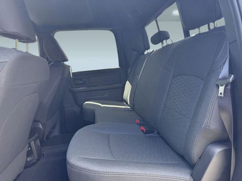 New 2025 RAM 2500 Tradesman image 12