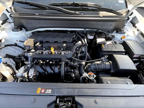 New 2026 Hyundai Venue SEL image 11