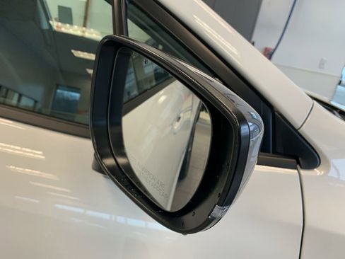 New 2026 Subaru Crosstrek 2.0i Premium image 22