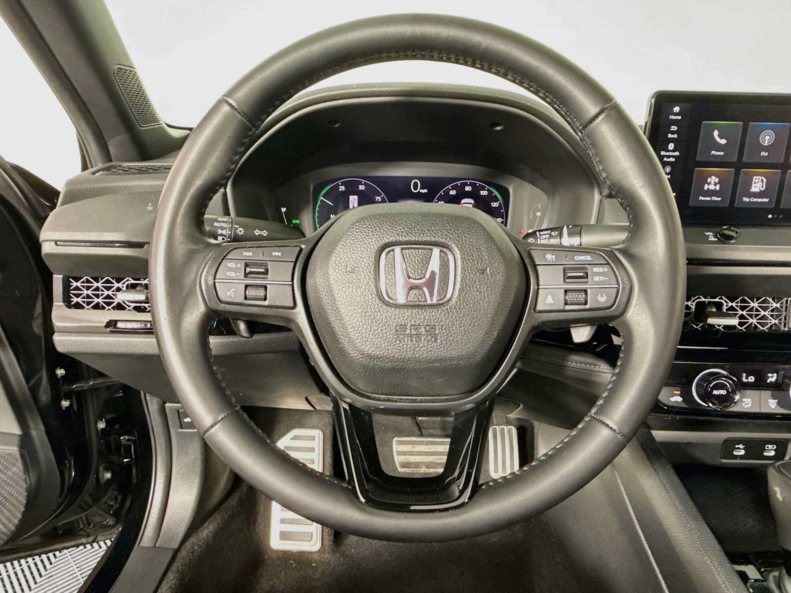 Used 2024 Honda Accord Sport image 13