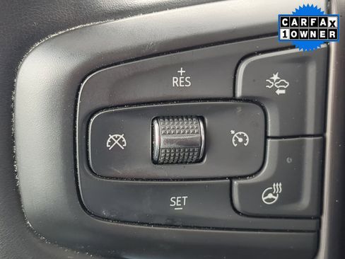 Used 2024 GMC Sierra 1500 AT4 w/ Technology Package image 13