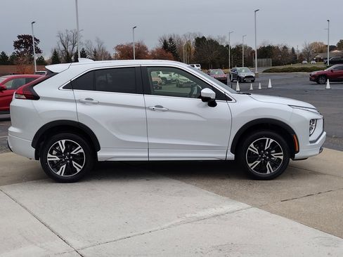 New 2026 Mitsubishi Eclipse Cross SEL image 13