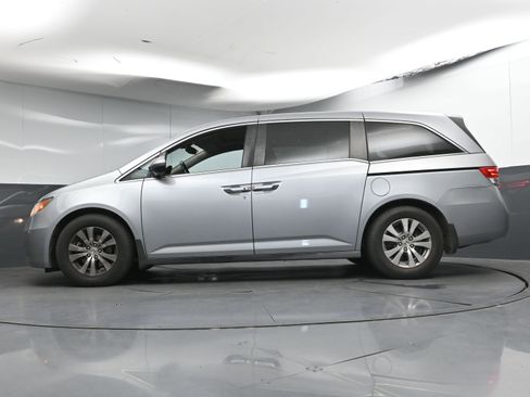 Used 2016 Honda Odyssey EX-L image 25