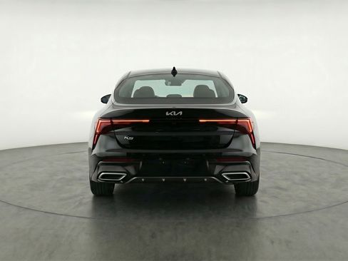 Used 2025 Kia K5 LXS image 7
