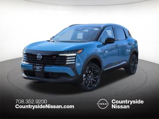 New 2026 Nissan Kicks SR w/ Cold Weather Package video 1