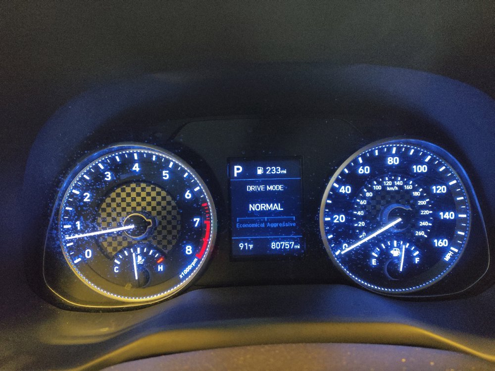 Used 2020 Hyundai Elantra Limited FWD image 23