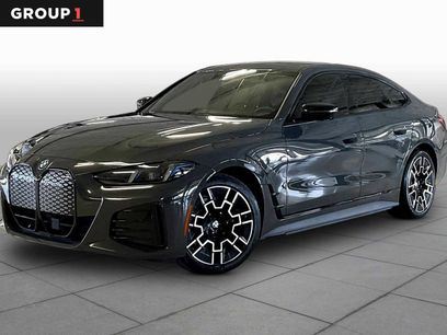 Certified 2025 BMW i4 xDrive40i w/ M Sport Package