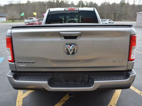 Used 2022 RAM 1500 Big Horn image 4