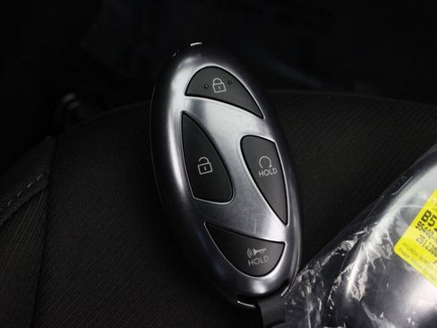 Certified 2026 Hyundai Tucson SEL FWD image 32