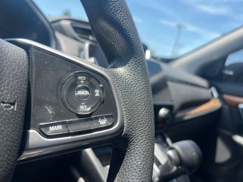 Certified 2020 Honda CR-V EX image 20