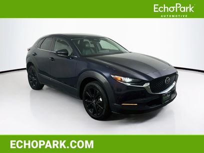 Used 2024 MAZDA CX-30 AWD 2.5 S w/ Select Sport Pkg