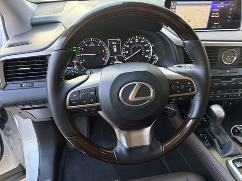 Used 2016 Lexus RX 350 w/ Premium Package image 18