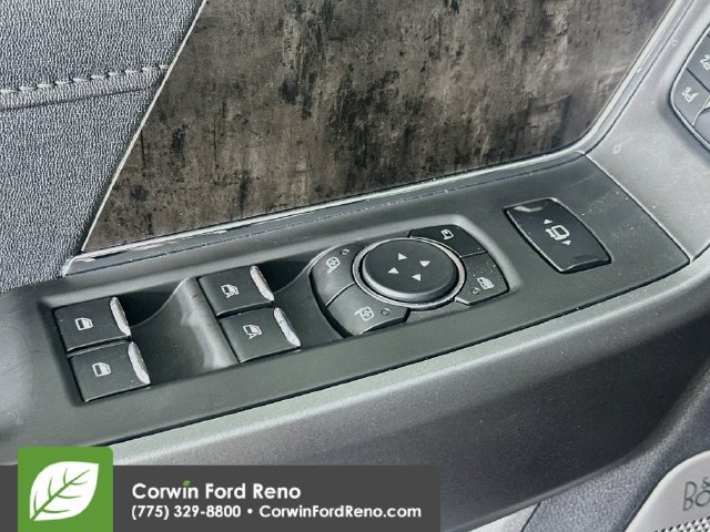 New 2026 Ford F350 Lariat w/ Black Appearance Package AWD/4WD image 20