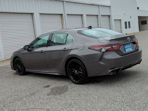 Used 2023 Toyota Camry XSE image 7