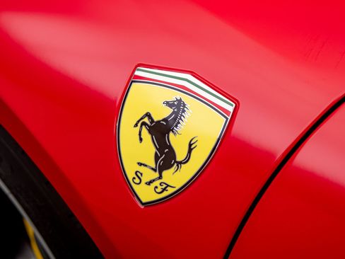 Used 2022 Ferrari SF90 Stradale AWD/4WD image 40