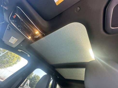 Certified 2026 Mercedes-Benz GLC 300 4MATIC image 34