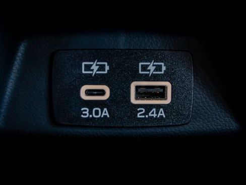New 2026 Subaru Crosstrek 2.0i Premium AWD/4WD image 33