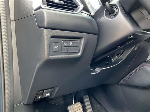 Used 2024 MAZDA CX-5 Carbon Edition image 30