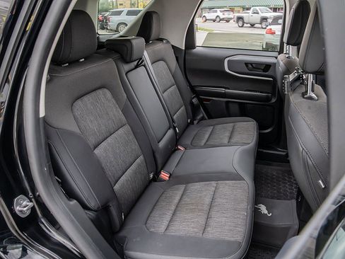 Used 2022 Ford Bronco Sport Big Bend image 22