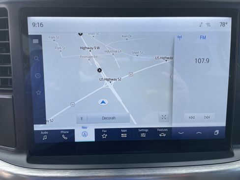 Certified 2021 Ford F150 Lariat AWD/4WD image 26