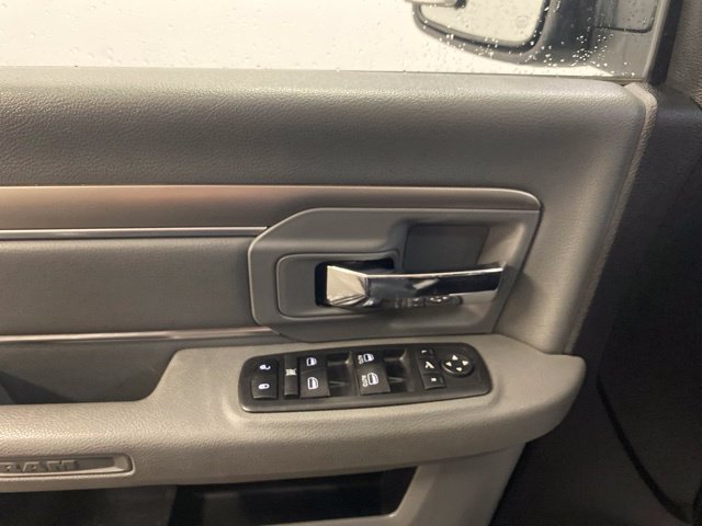Used 2018 RAM 2500 Outdoorsman AWD/4WD image 18