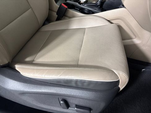 Used 2019 Hyundai Tucson Ultimate FWD image 34