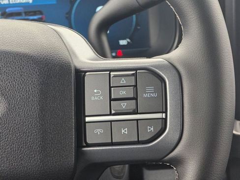 New 2026 Ford F350 Lariat w/ Chrome Package image 19