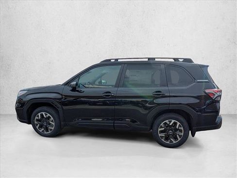 New 2026 Subaru Forester Premium image 8