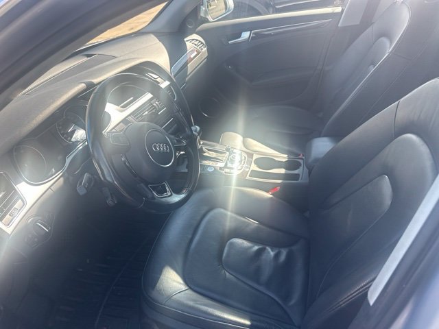 Used 2016 Audi A4 2.0T Premium Plus w/ Technology Package AWD/4WD image 8
