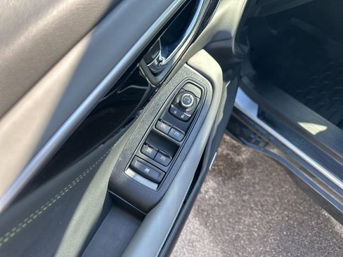 Certified 2025 Subaru Outback Onyx Edition image 10