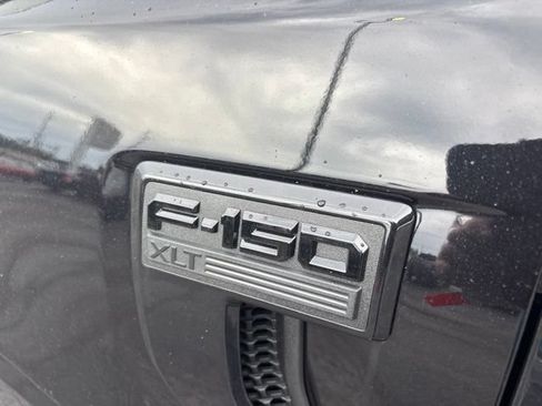 Used 2026 Ford F150 XLT AWD/4WD image 15