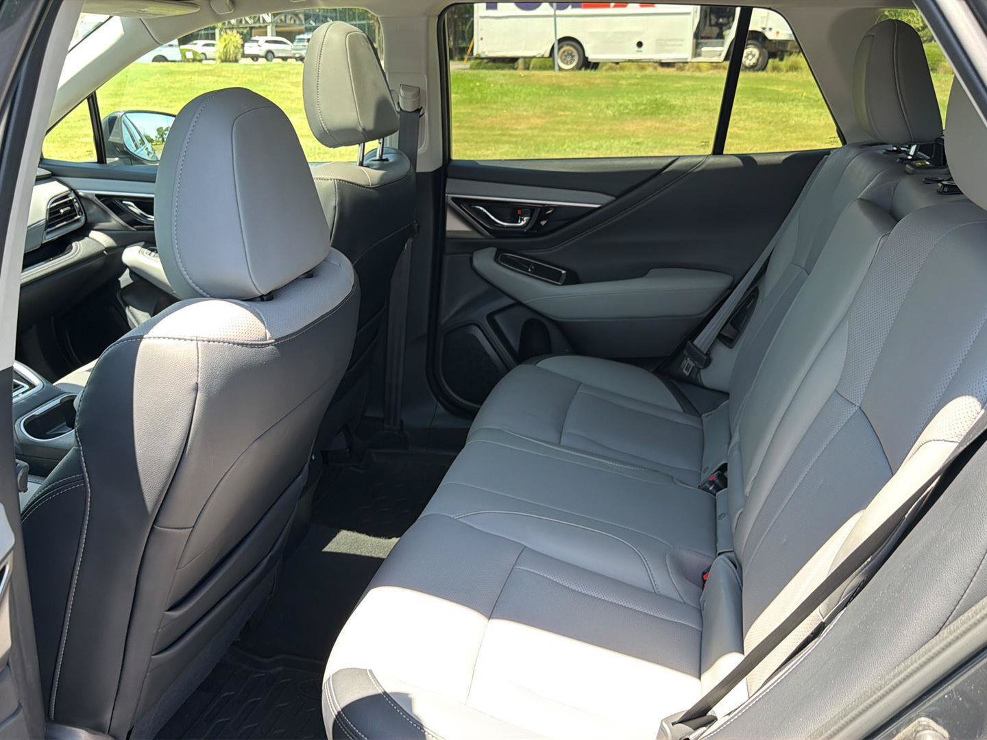 Used 2024 Subaru Outback Limited XT AWD/4WD image 11