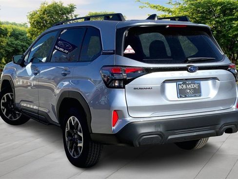 New 2026 Subaru Forester Premium image 3