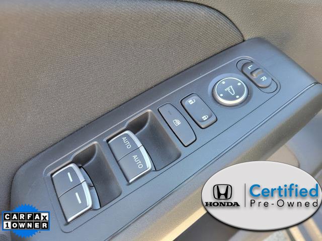 Certified 2026 Honda Civic Sport image 14