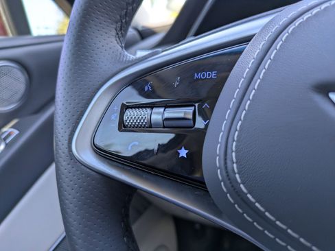 Certified 2023 Genesis G80 2.5T w/ Sport Prestige Package image 21