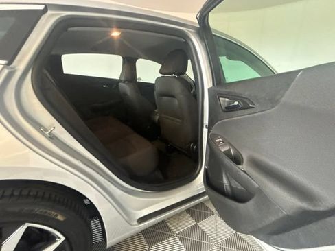 Used 2020 Chevrolet Malibu RS FWD image 27