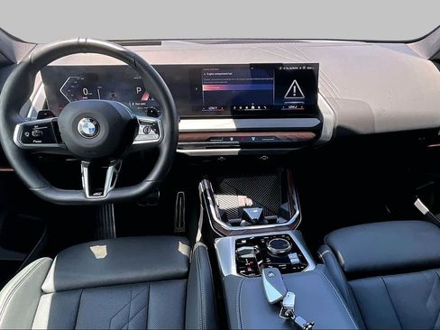 Certified 2026 BMW X3 xDrive30i w/ Premium Package AWD/4WD image 15