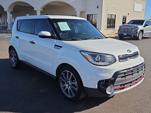 Used 2019 Kia Soul ! w/ Technology Package image 5