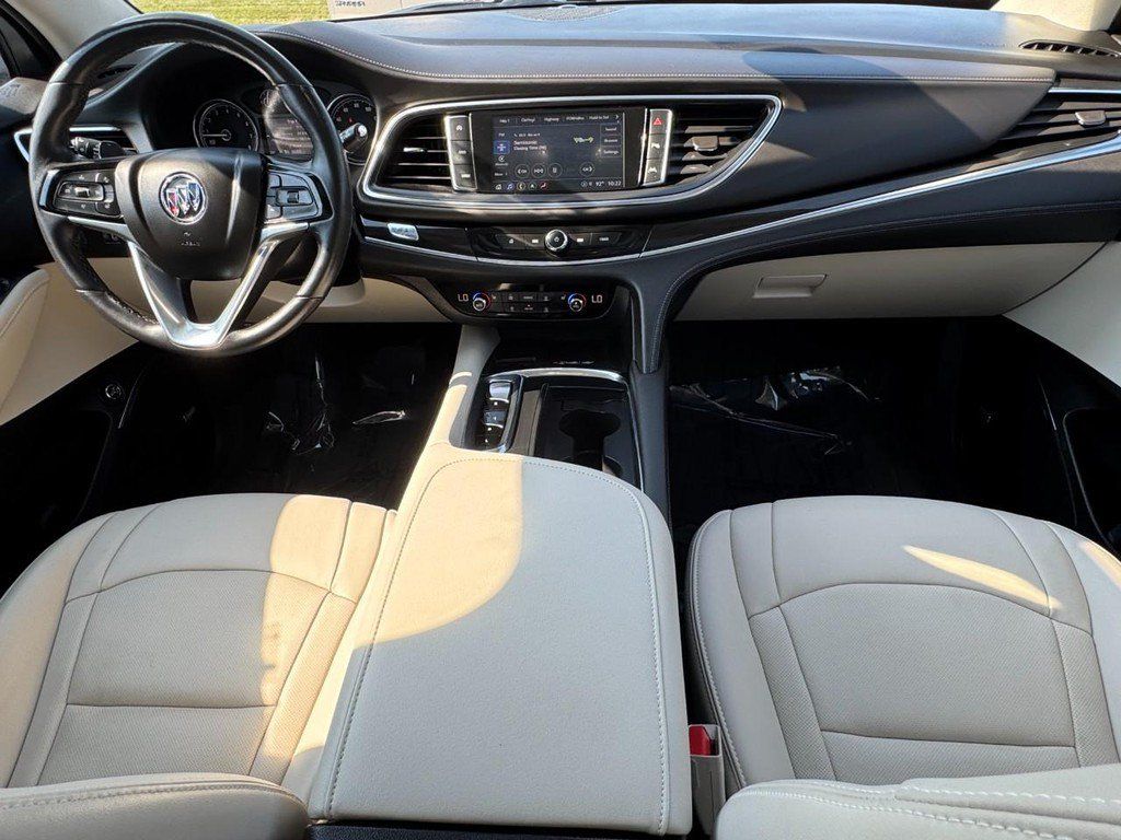 Used 2023 Buick Enclave Essence w/ Experience Buick Package AWD/4WD image 15